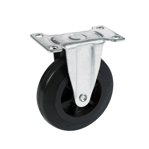 Apex FIXED CASTER 4"" HT2136